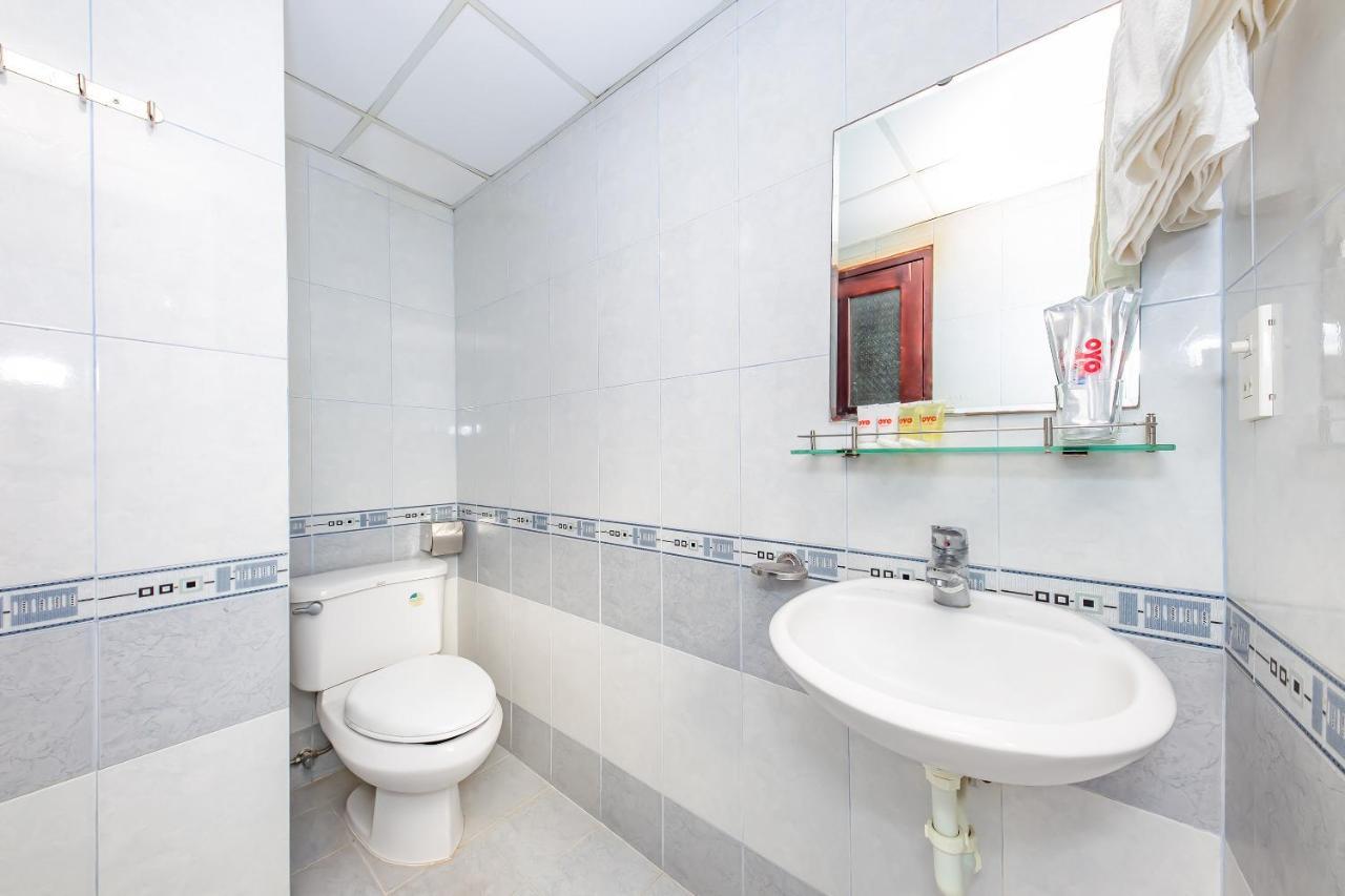 Oyo 243 Eden Hotel Nha Trang Eksteriør billede